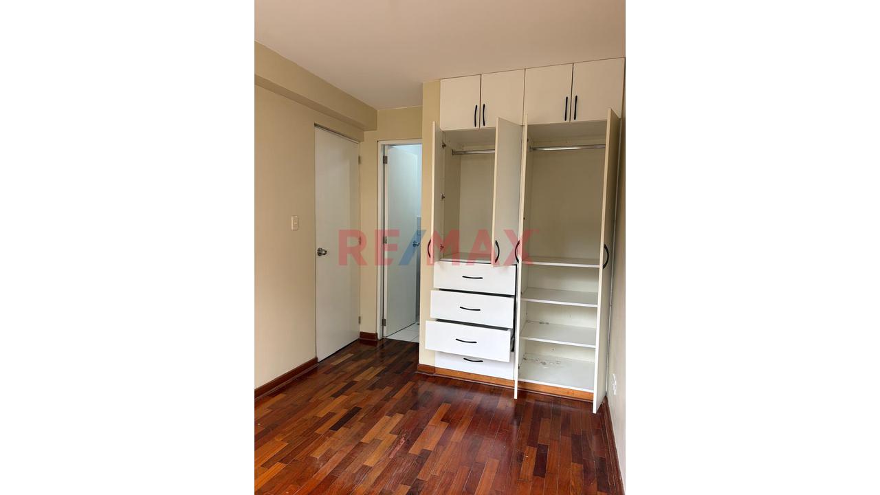 Lindo Y Comodo Departamento En San Miguel — foto 5