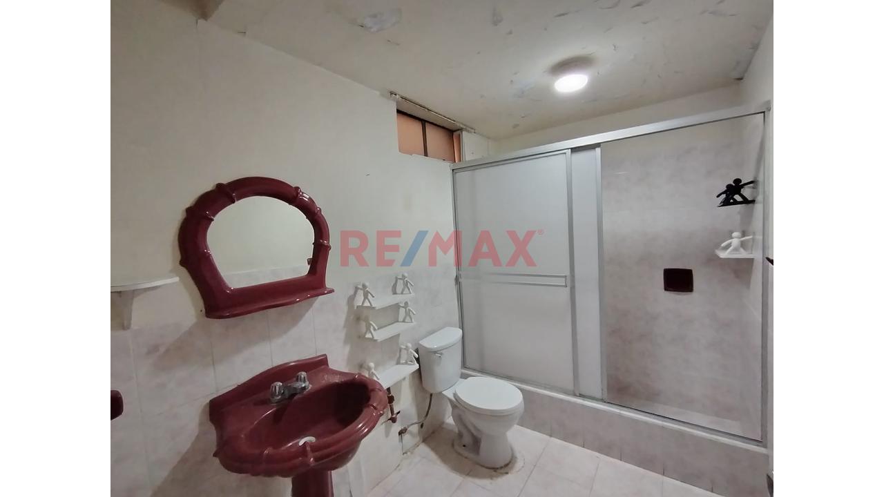 🏡 Alquiler De Casa En Miramar – Ilo 🏡 - 7