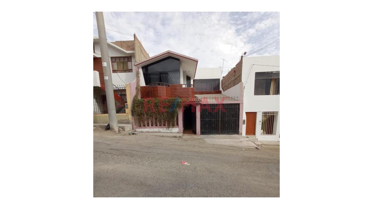 🏡 Alquiler De Casa En Miramar – Ilo 🏡