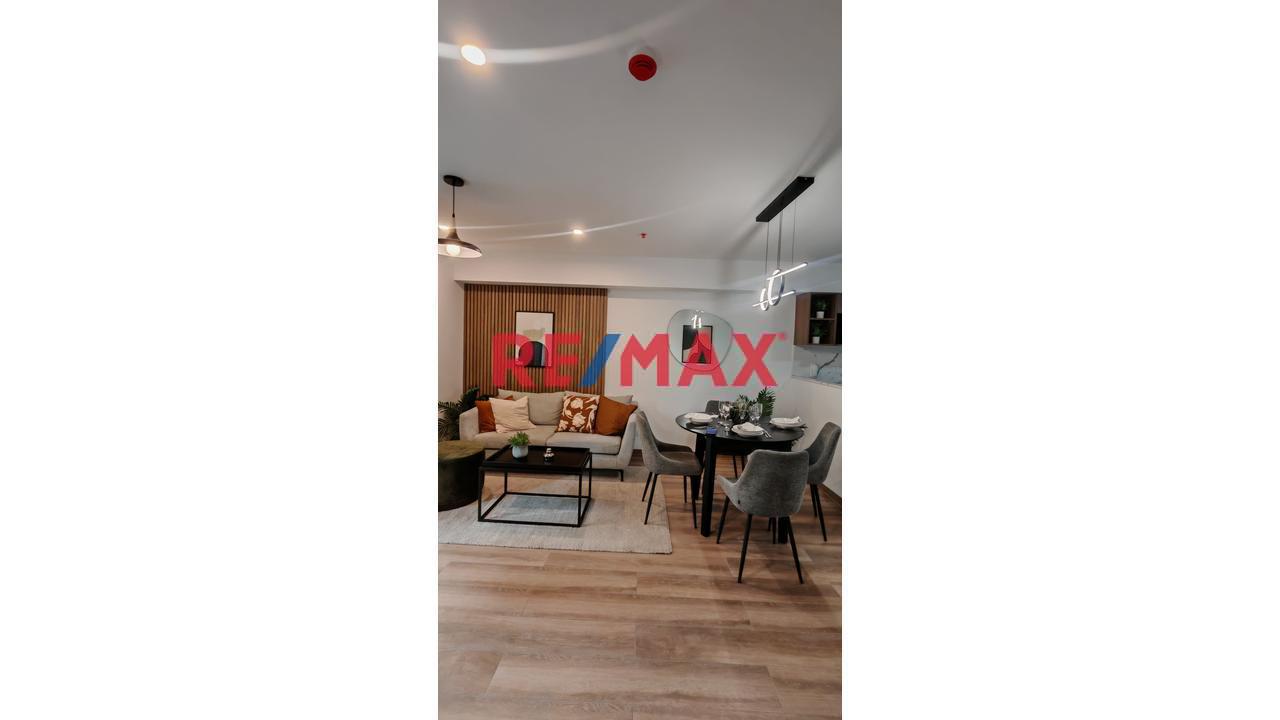 🏡✨ ¡Departamento En Venta En San Isidro! ✨🏡