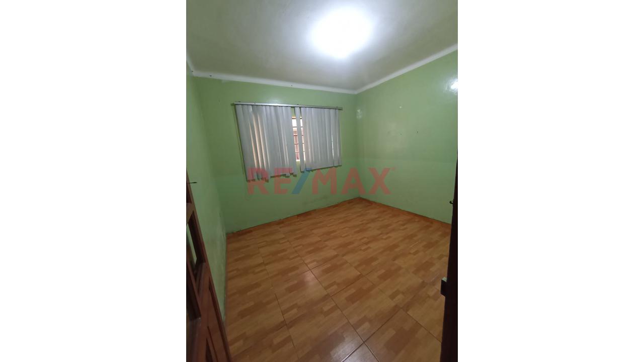 Casa De 2 Pisos Con Entrada Independiente - Rimac - 5