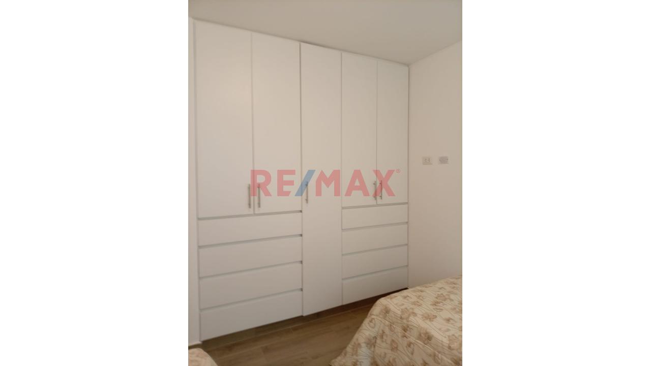 ¡Moderno Departamento De Estreno En Pueblo Libre!  1.Er Piso Con Terraza Y Vista Interior — foto 10