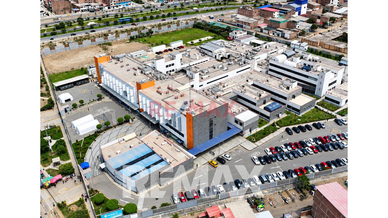 Vendo Terreno Comercial En Av. Jose Carlos Mariategui - Villa El Salvador — foto 9
