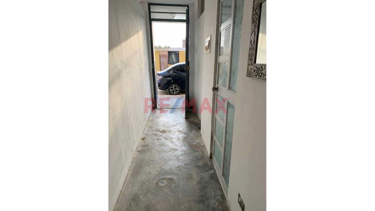 🏡 Venta De Casa + 2 Departamentos En Proyección En Monsefú - 5