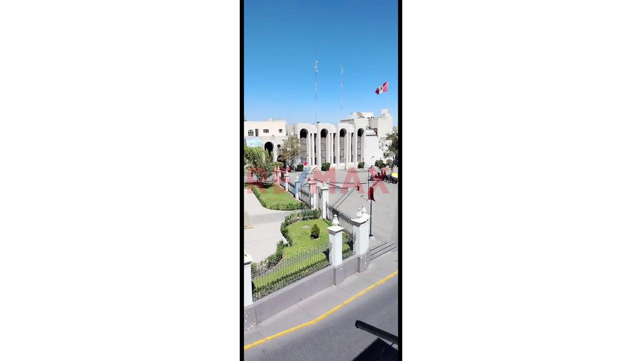 Se Alquila Oficina Centrica En Arequipa - 8