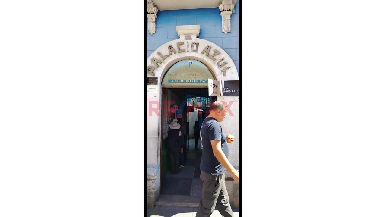 Se Alquila Oficina Centrica En Arequipa - 5