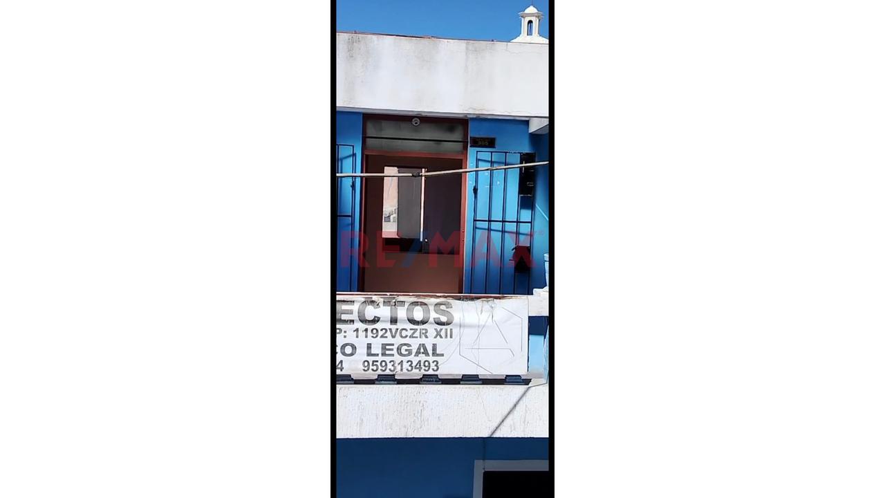 Se Alquila Oficina Centrica En Arequipa - 19