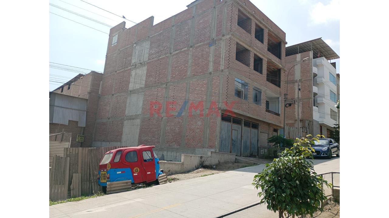 🏡 ¡Oportunidad Única De Inversión En Villa El Salvador! 🏗️✨ — foto 10