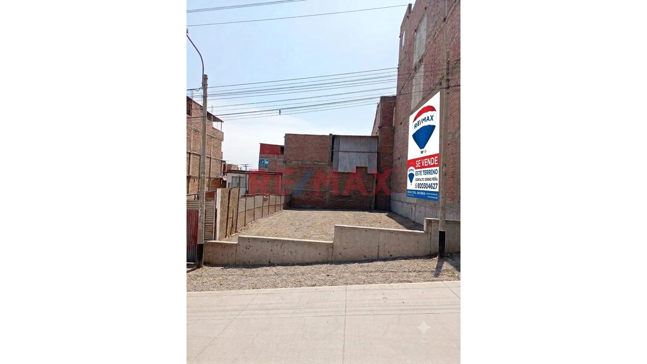 🏡 ¡Oportunidad Única De Inversión En Villa El Salvador! 🏗️✨ — foto 9