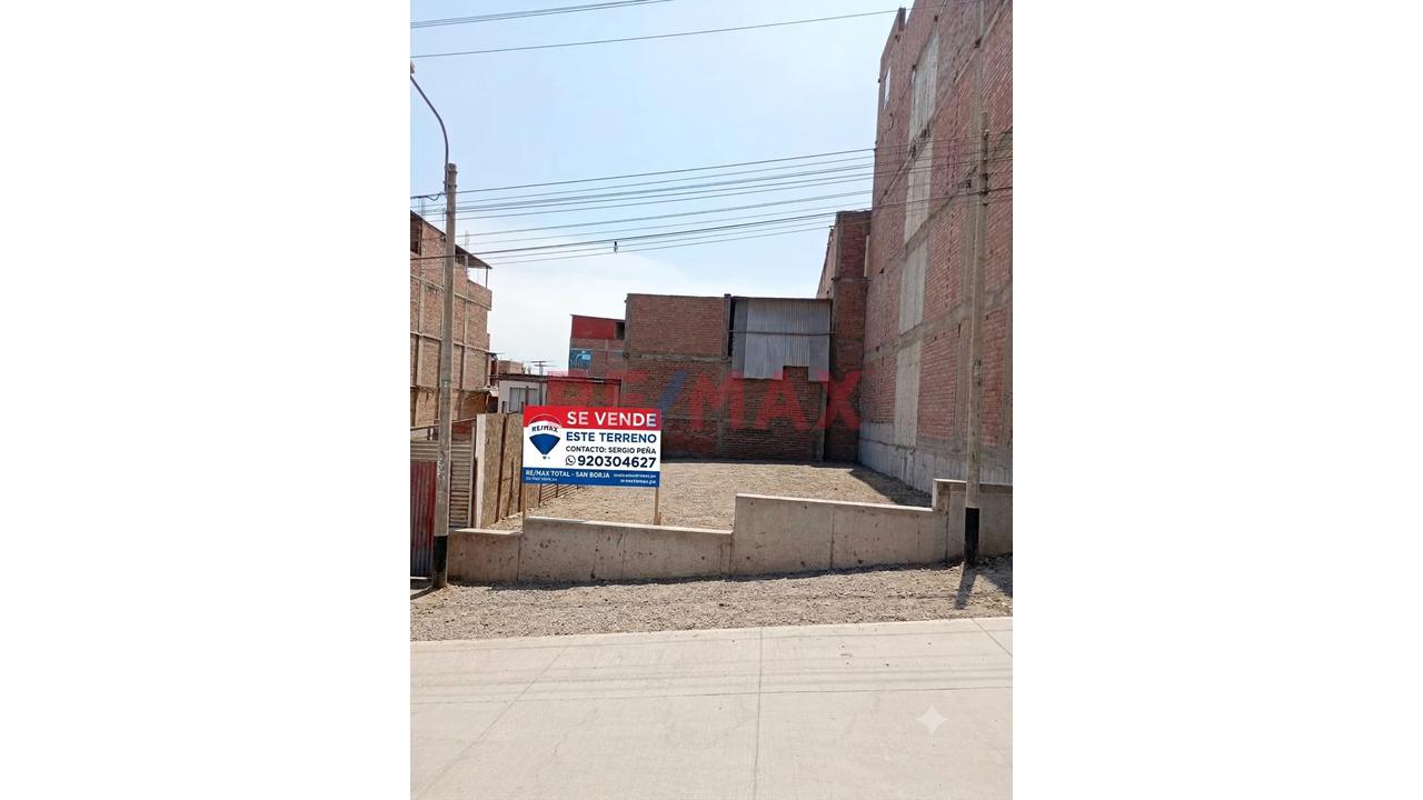 🏡 ¡Oportunidad Única De Inversión En Villa El Salvador! 🏗️✨ — foto 5