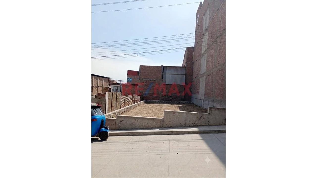 🏡 ¡Oportunidad Única De Inversión En Villa El Salvador! 🏗️✨ — foto 3