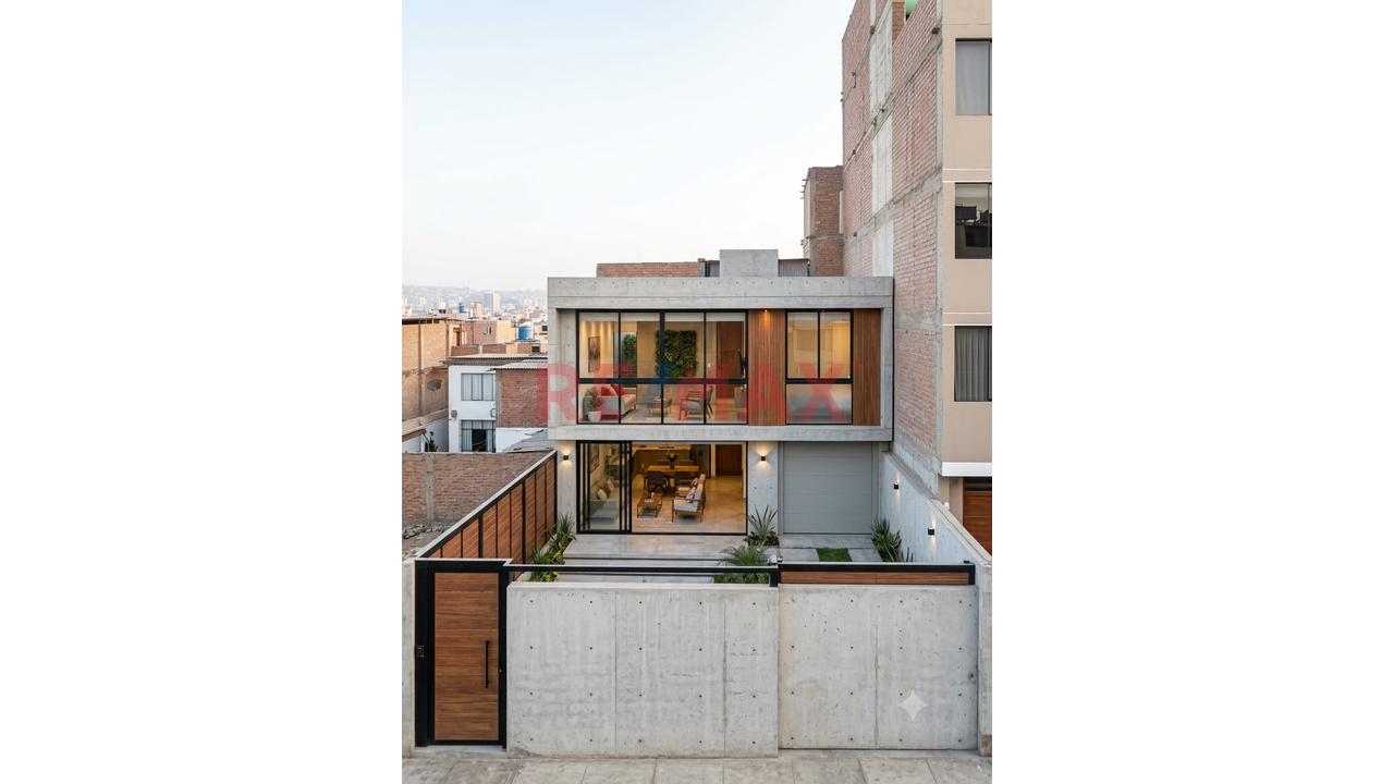 🏡 ¡Oportunidad Única De Inversión En Villa El Salvador! 🏗️✨ — foto 2