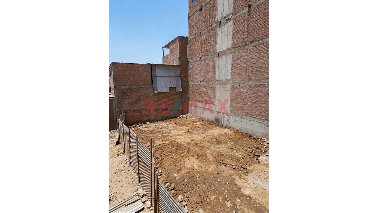 🏡 ¡Oportunidad Única De Inversión En Villa El Salvador! 🏗️✨ — foto 7