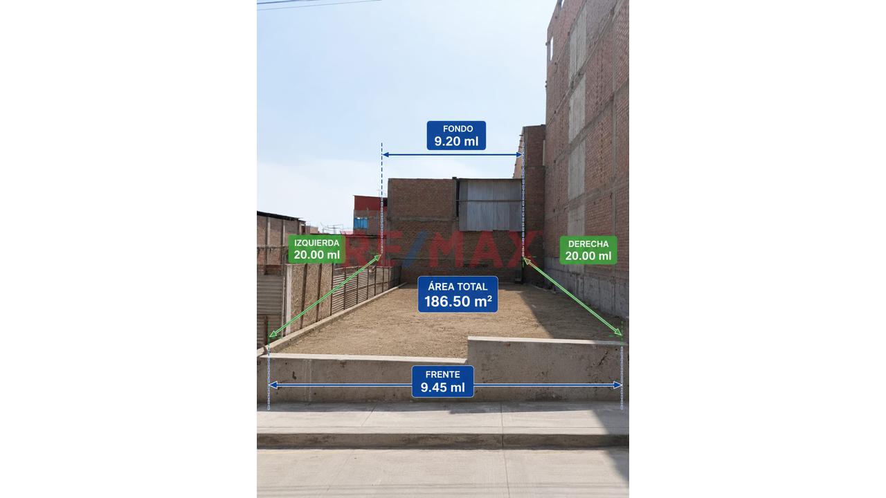 🏡 ¡Oportunidad Única De Inversión En Villa El Salvador! 🏗️✨ — foto 4