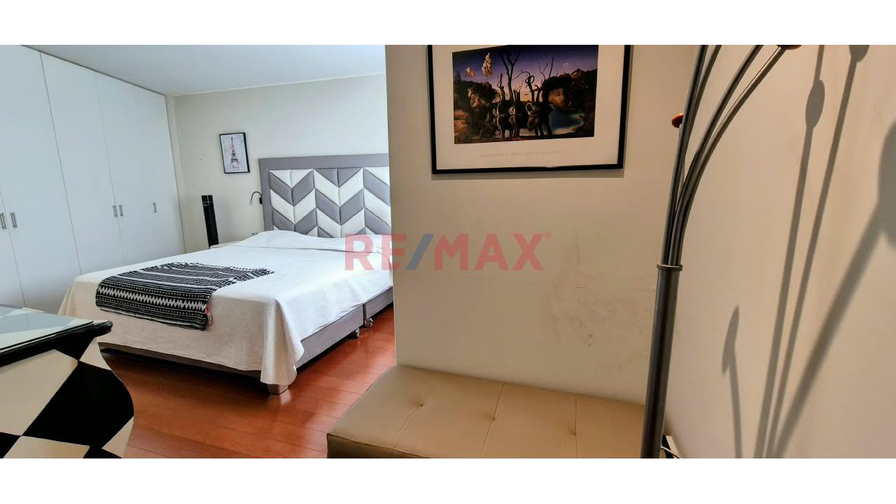 Venta | Dúplex Con Más De 250M² Con Amplia Terraza, Bar Y Bbq En La Castellana – Surco — foto 6