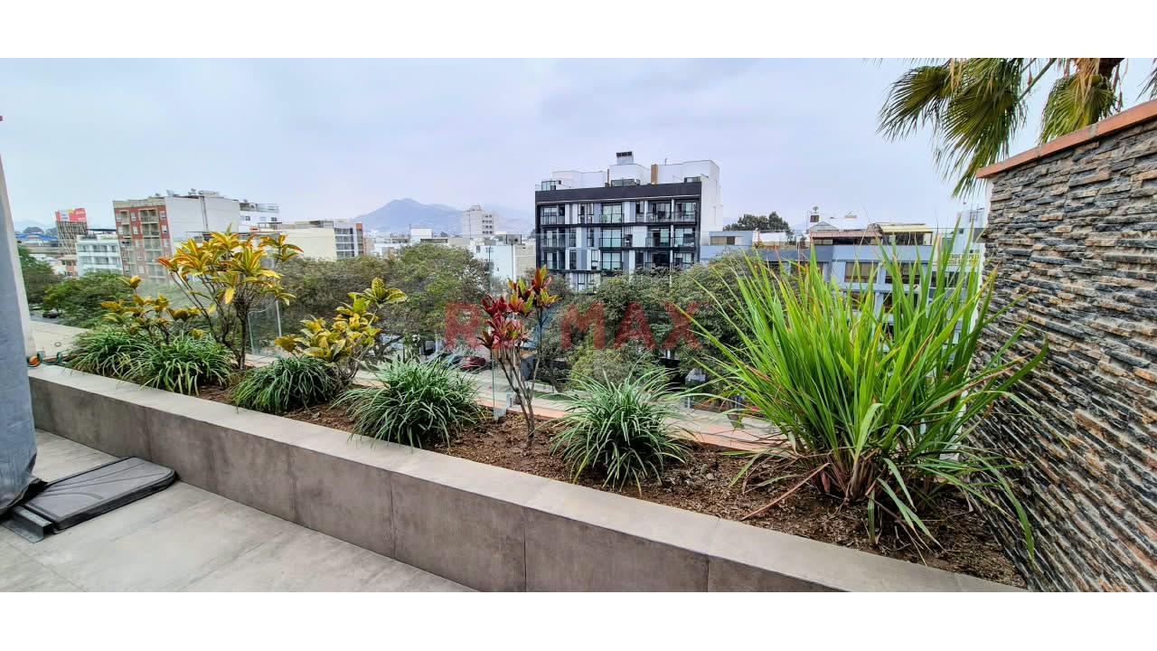 Venta | Dúplex Con Más De 250M² Con Amplia Terraza, Bar Y Bbq En La Castellana – Surco — foto 15