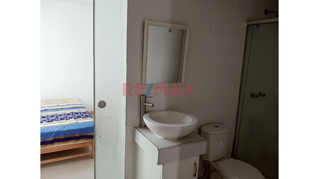 Se Vende Departamento En 4To Piso Con Psicina En Punta Hermosa — foto 5