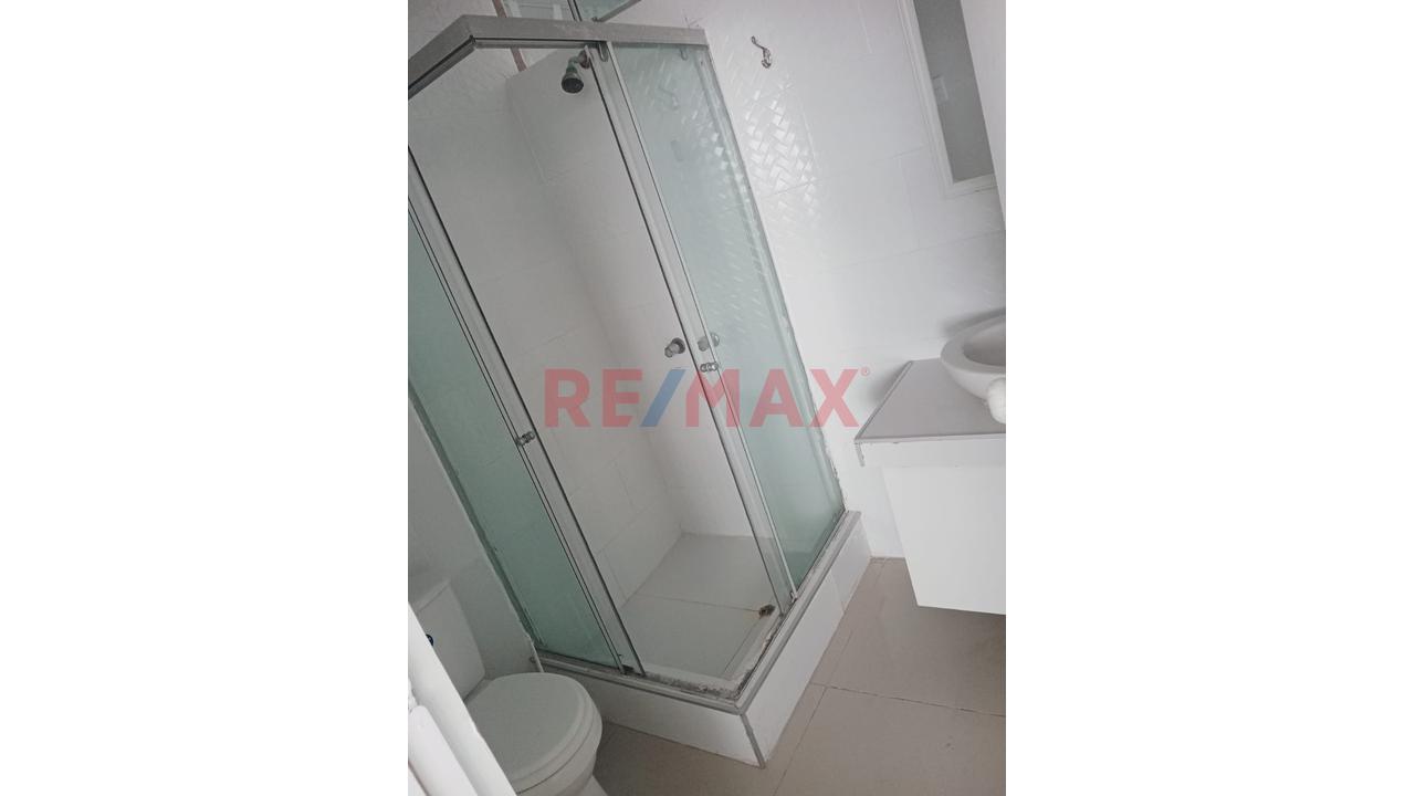 Se Vende Departamento En 4To Piso Con Psicina En Punta Hermosa — foto 6