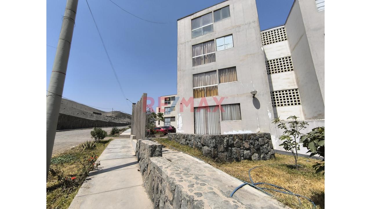 Vendo Departamento De 75M² A 5 Min De La Playa En Santa Rosa — foto 14