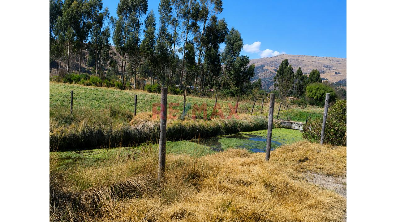 🌿🏡 ¡Gran Oportunidad En Ancahuasi – Chaquilcasa! 🌄✨ - 9