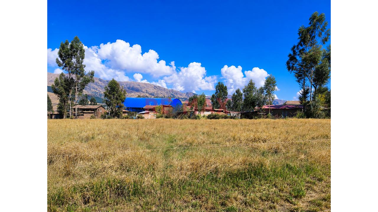 🌿🏡 ¡Gran Oportunidad En Ancahuasi – Chaquilcasa! 🌄✨ - 2
