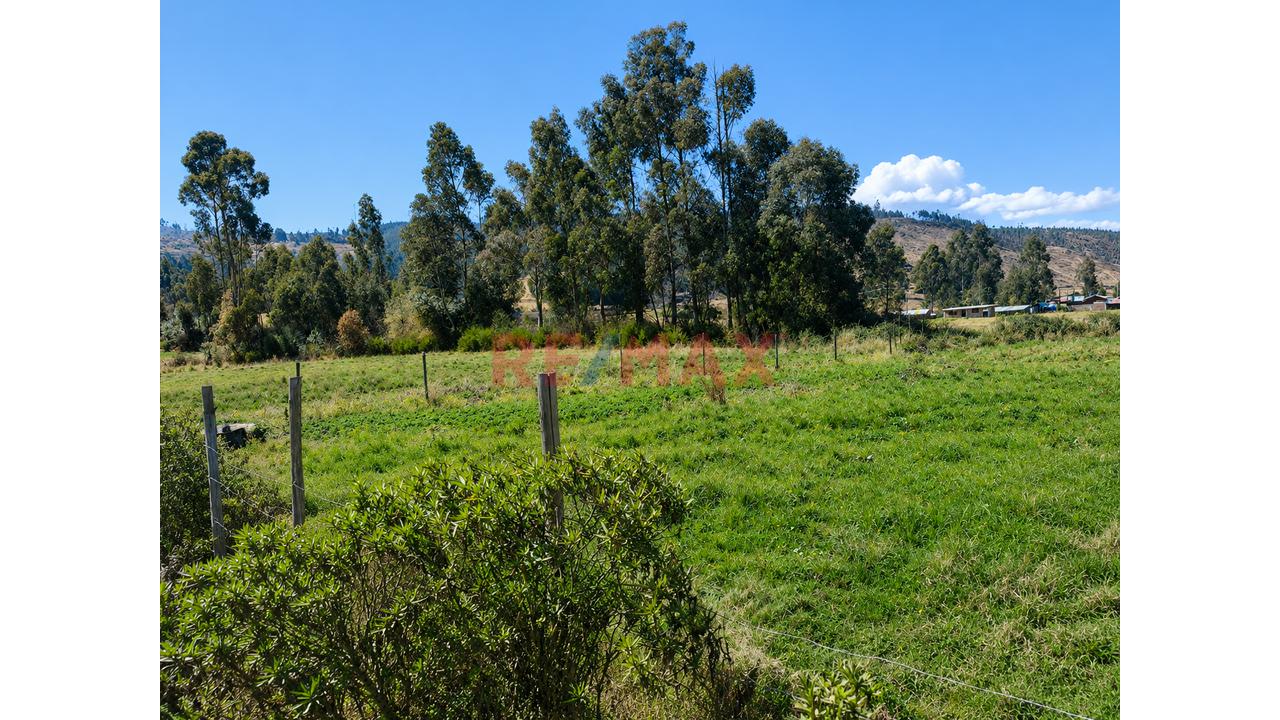 🌿🏡 ¡Gran Oportunidad En Ancahuasi – Chaquilcasa! 🌄✨ - 7