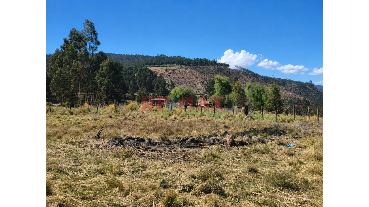 🌿🏡 ¡Gran Oportunidad En Ancahuasi – Chaquilcasa! 🌄✨ - 10