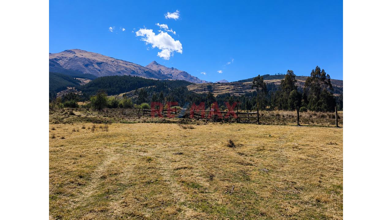 🌿🏡 ¡Gran Oportunidad En Ancahuasi – Chaquilcasa! 🌄✨
