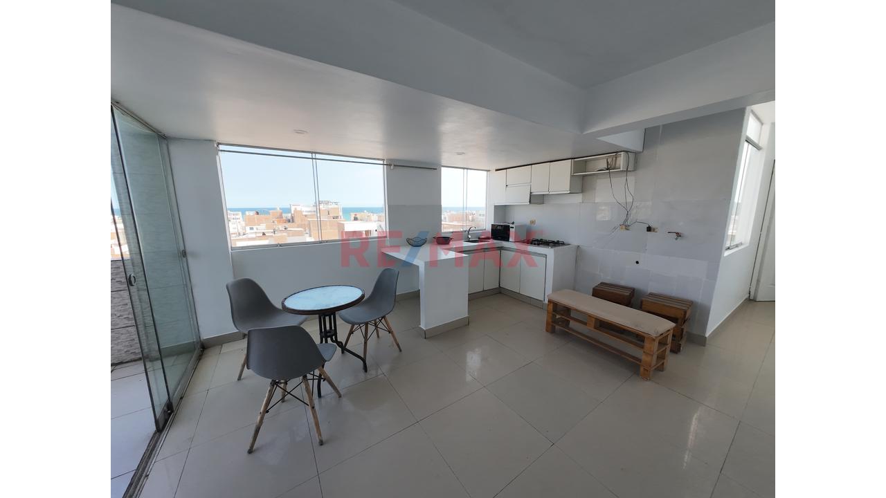 🏖️ Departamento En Venta En Punta Hermosa Con Piscina 🏊‍♀️🌊 — foto 3