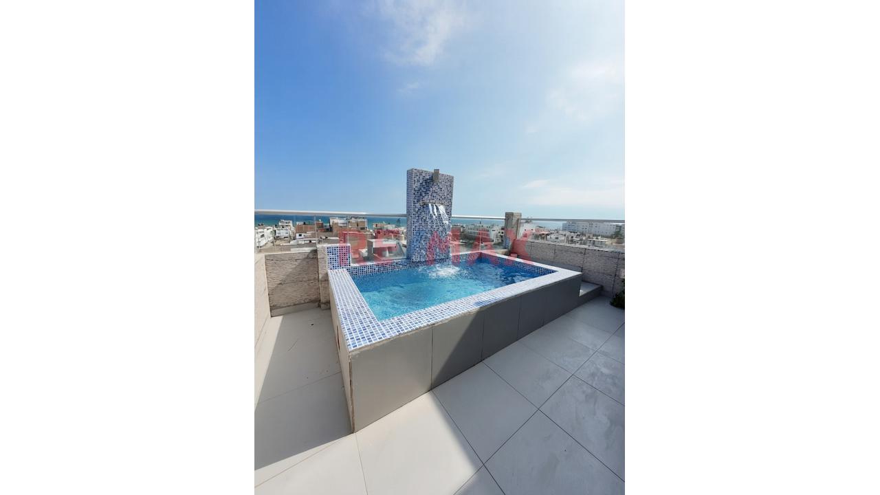 🏖️ Departamento En Venta En Punta Hermosa Con Piscina 🏊‍♀️🌊 — foto 4