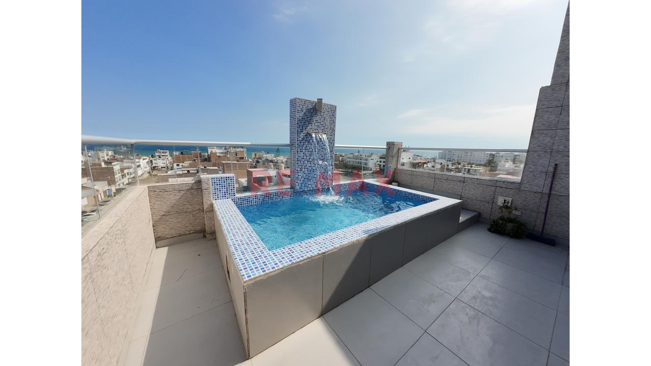 🏖️ Departamento En Venta En Punta Hermosa Con Piscina 🏊‍♀️🌊 — foto 8
