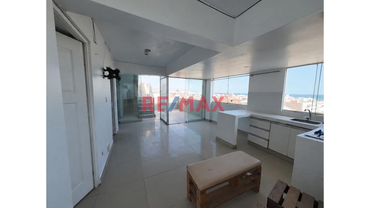 🏖️ Departamento En Venta En Punta Hermosa Con Piscina 🏊‍♀️🌊 — foto 12