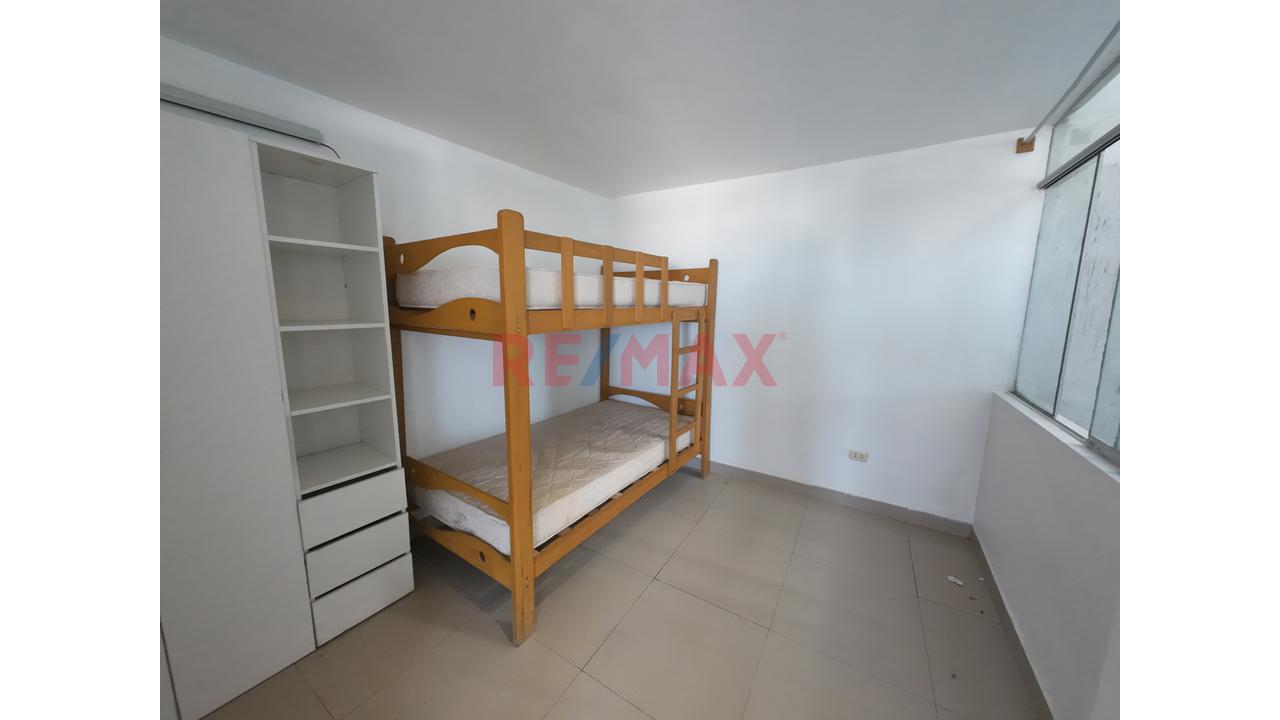 🏖️ Departamento En Venta En Punta Hermosa Con Piscina 🏊‍♀️🌊 — foto 11