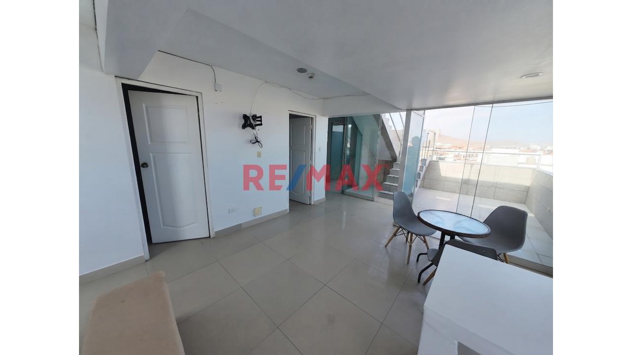 🏖️ Departamento En Venta En Punta Hermosa Con Piscina 🏊‍♀️🌊