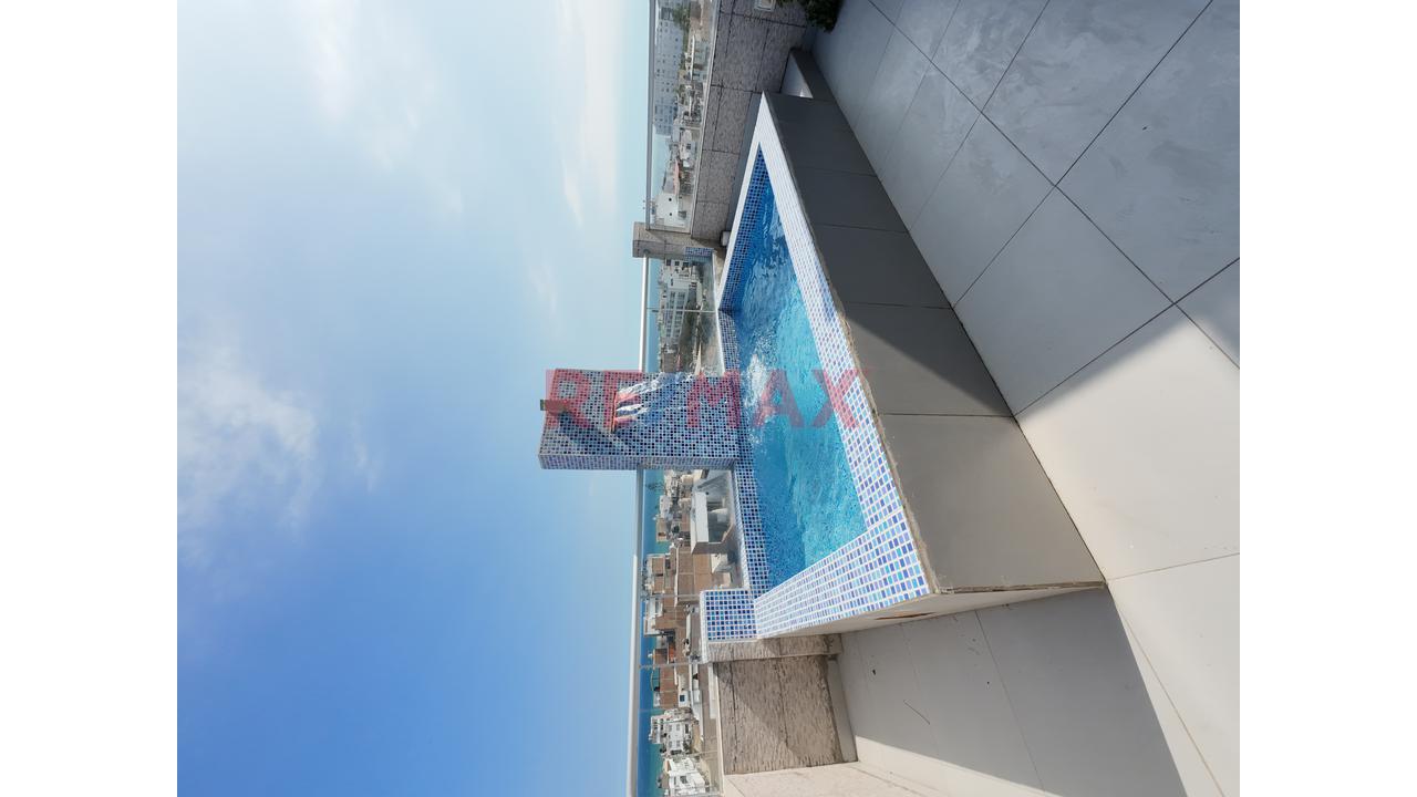 🏖️ Departamento En Venta En Punta Hermosa Con Piscina 🏊‍♀️🌊 — foto 6