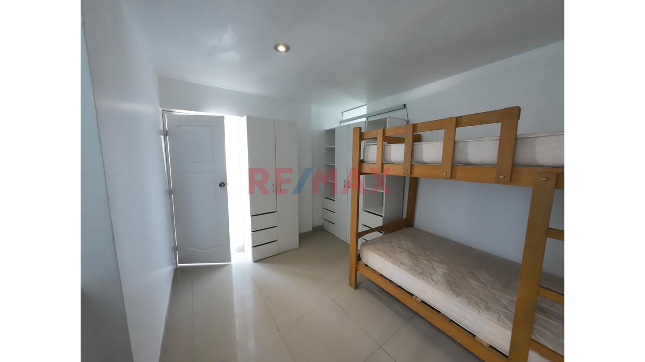 🏖️ Departamento En Venta En Punta Hermosa Con Piscina 🏊‍♀️🌊 — foto 5