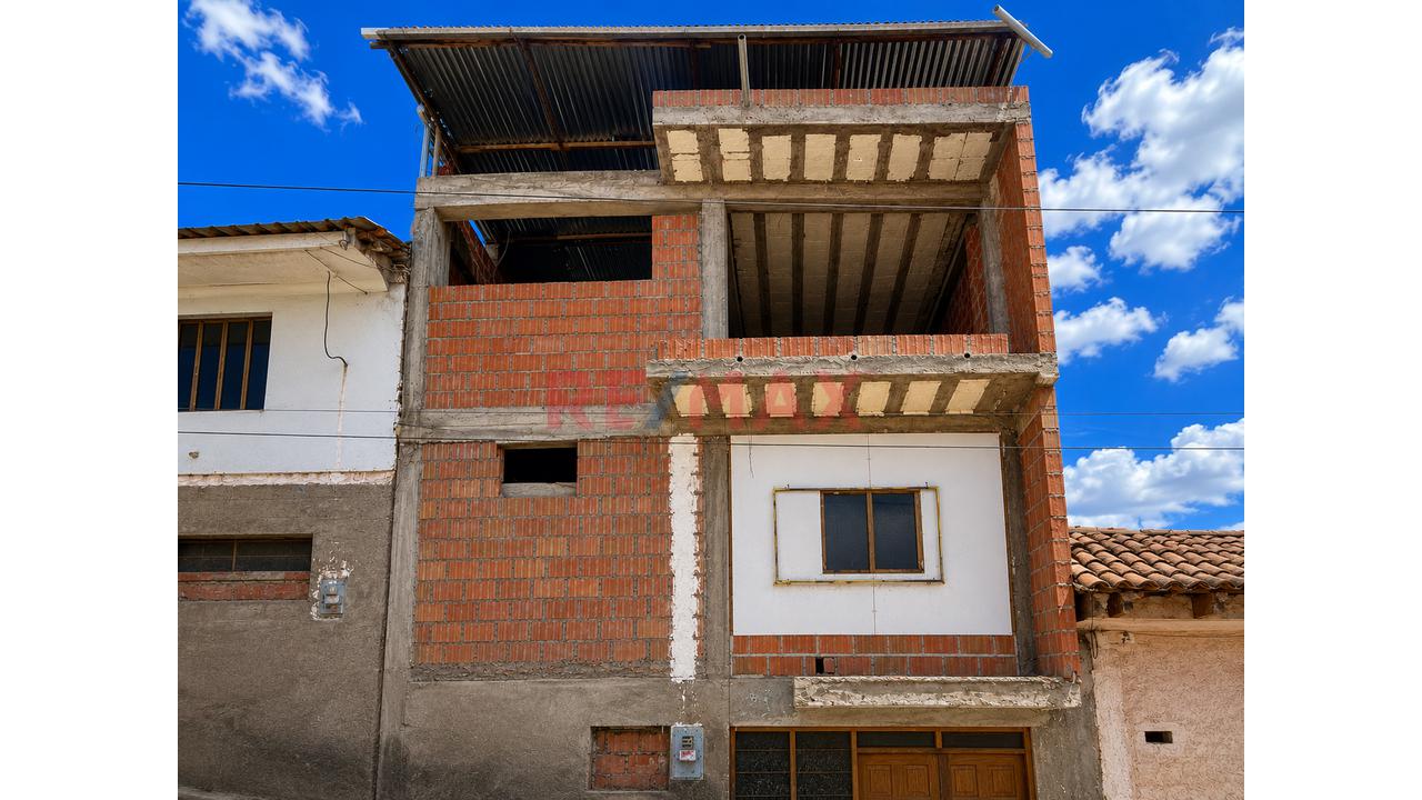 🏡✨ ¡Casa En Venta – Tica Tica, Cusco! ✨🏡