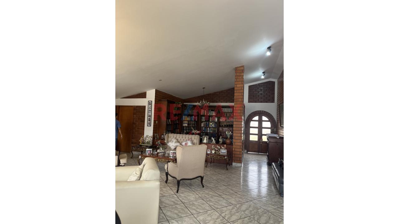 Venta De Casa A Espalda De Panamericana Sur En Huertos De Lurin — foto 2