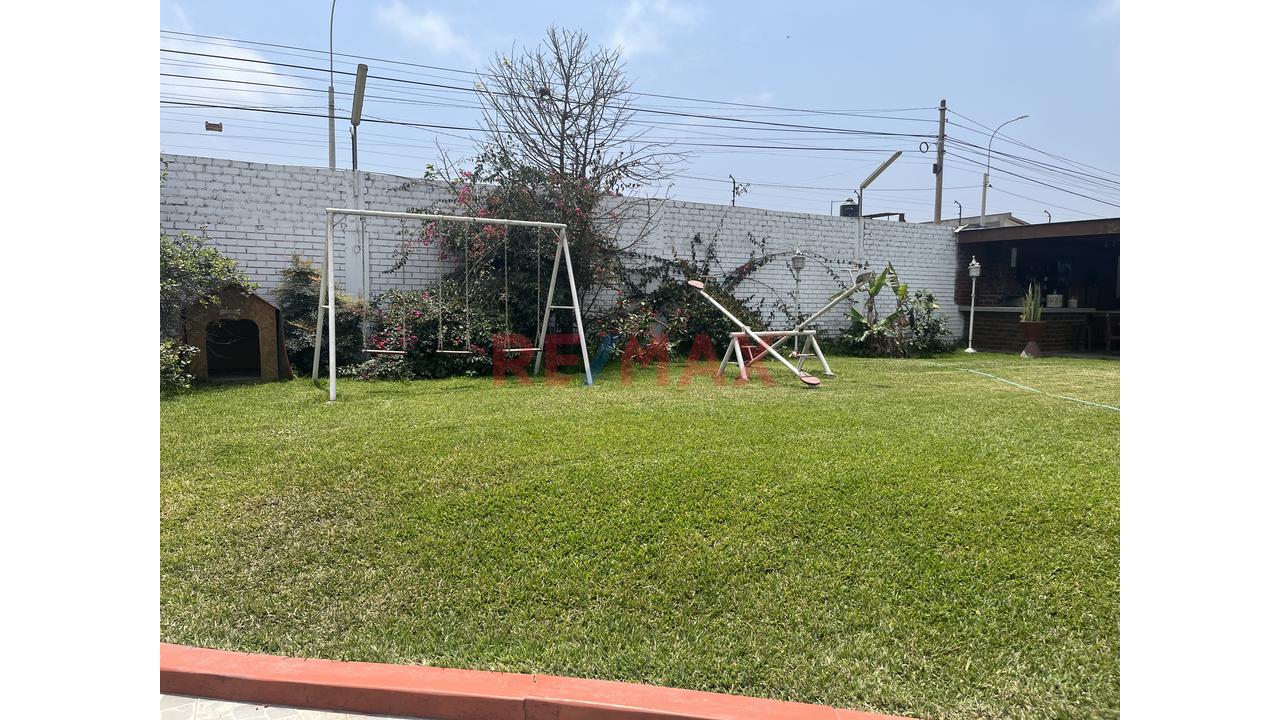 Venta De Casa A Espalda De Panamericana Sur En Huertos De Lurin — foto 6