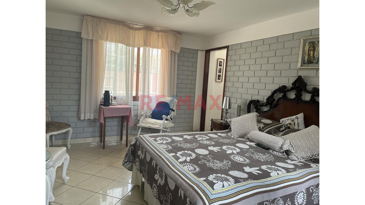 Venta De Casa A Espalda De Panamericana Sur En Huertos De Lurin — foto 11
