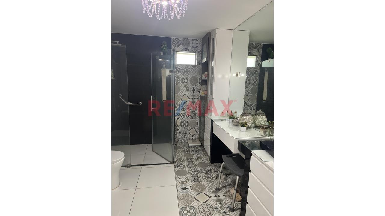 Venta De Casa A Espalda De Panamericana Sur En Huertos De Lurin — foto 10