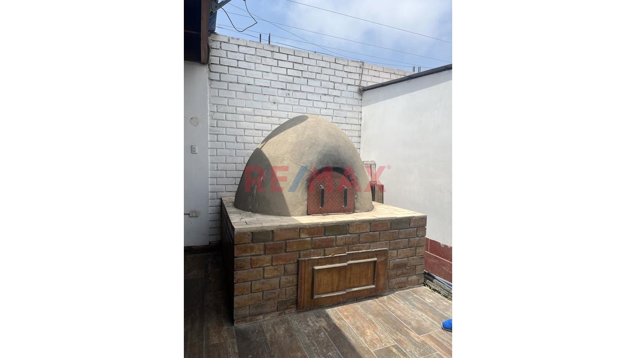 Venta De Casa A Espalda De Panamericana Sur En Huertos De Lurin — foto 4