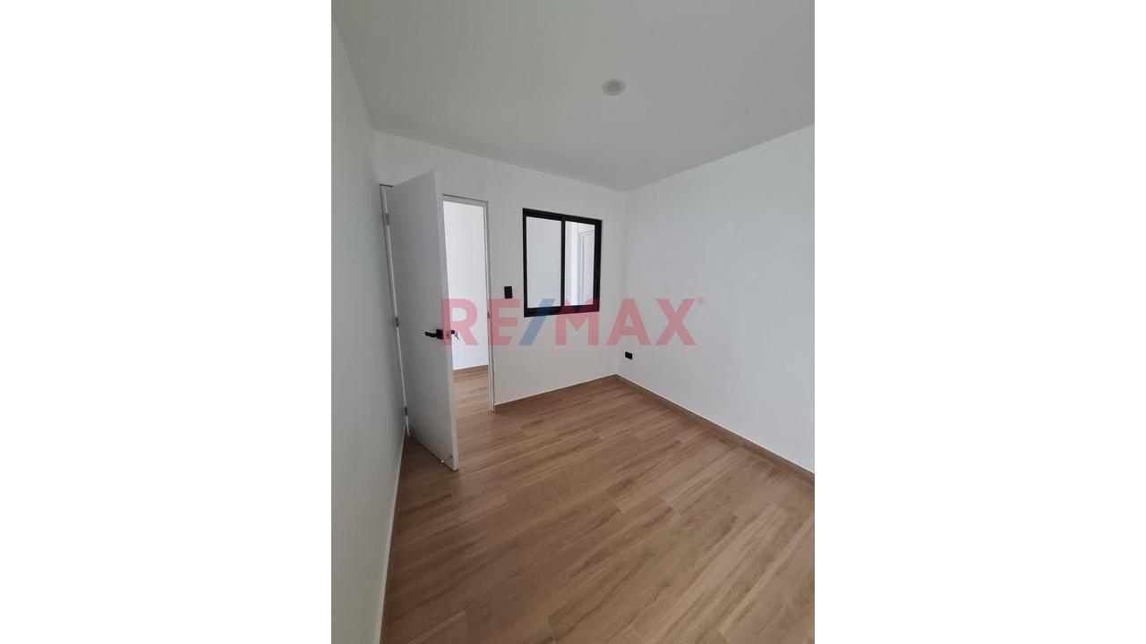 🏡✨ ¡Departamento De Estreno San Luis Con Vista Al Parque! - 5