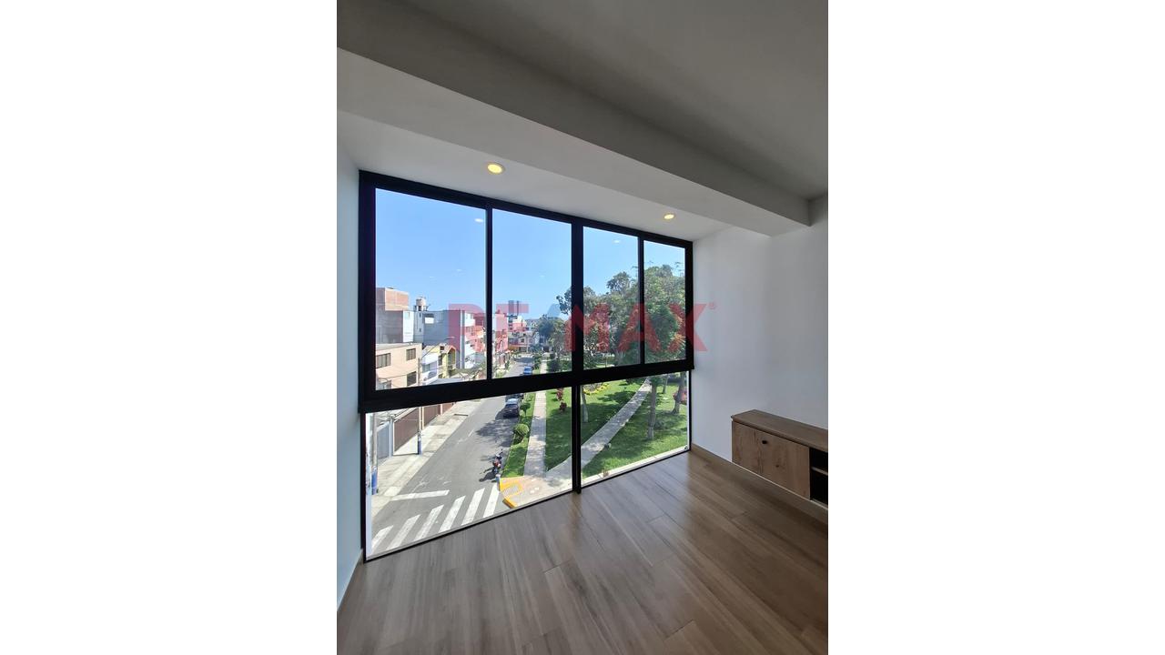🏡✨ ¡Departamento De Estreno San Luis Con Vista Al Parque! - 6