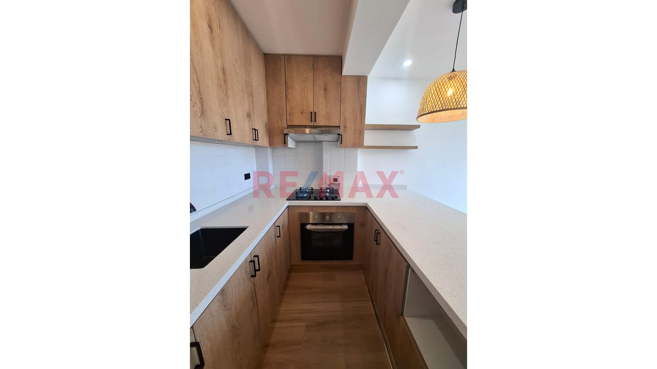 🏡✨ ¡Departamento De Estreno San Luis Con Vista Al Parque! - 8