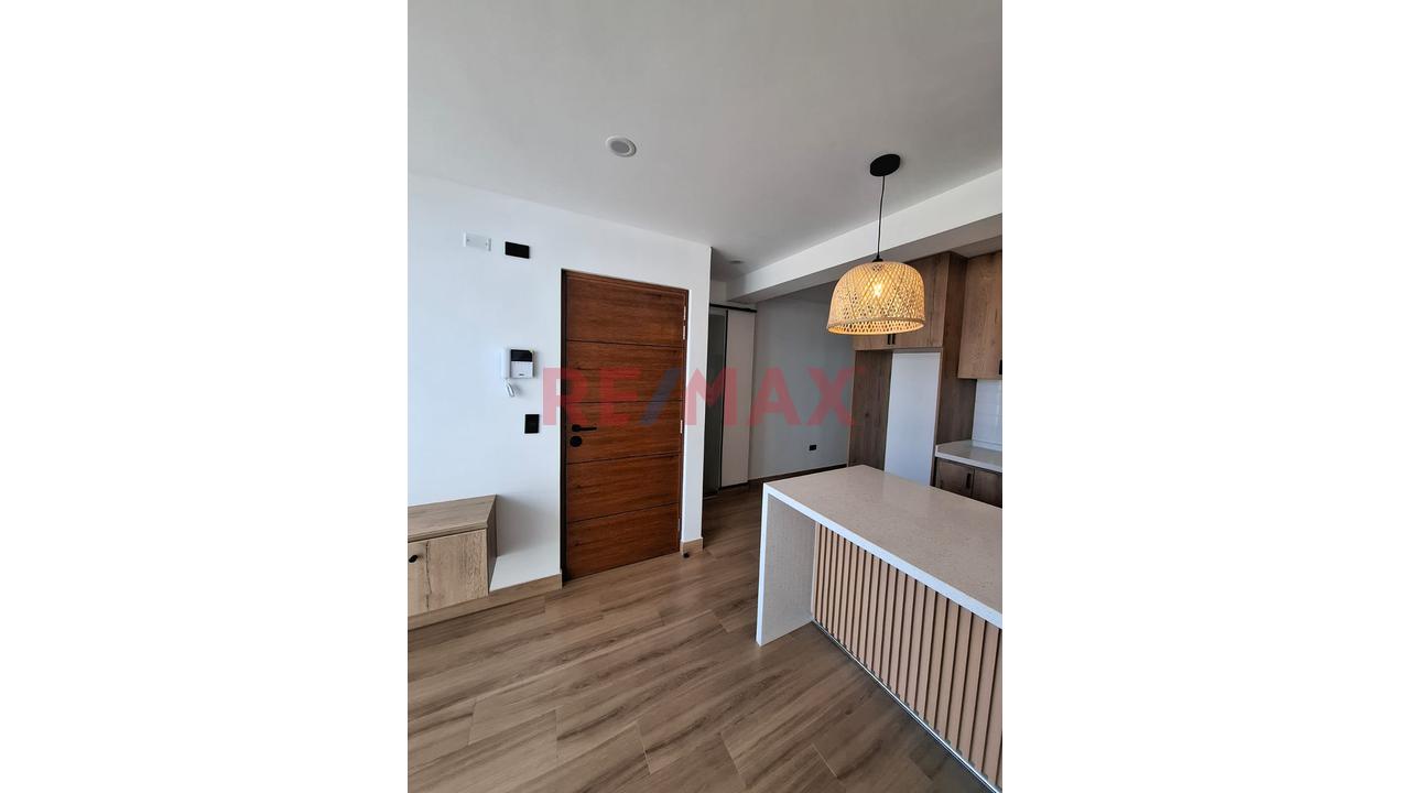 🏡✨ ¡Departamento De Estreno San Luis Con Vista Al Parque! - 12