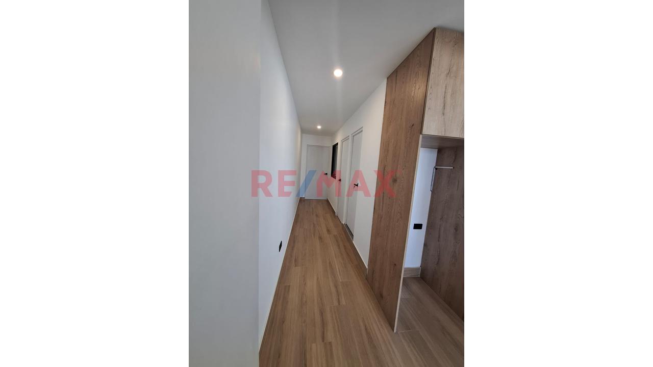 🏡✨ ¡Departamento De Estreno San Luis Con Vista Al Parque! - 7