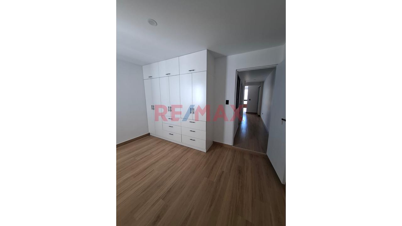 🏡✨ ¡Departamento De Estreno San Luis Con Vista Al Parque! - 15