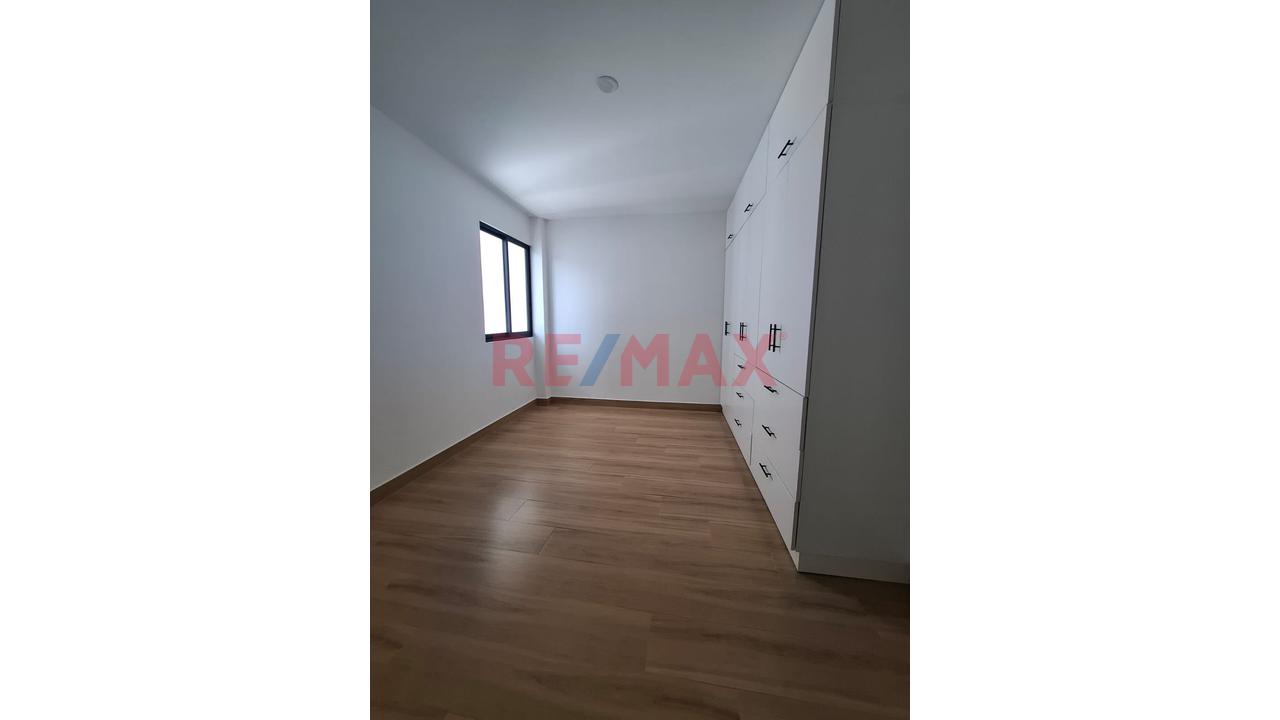🏡✨ ¡Departamento De Estreno San Luis Con Vista Al Parque! - 9