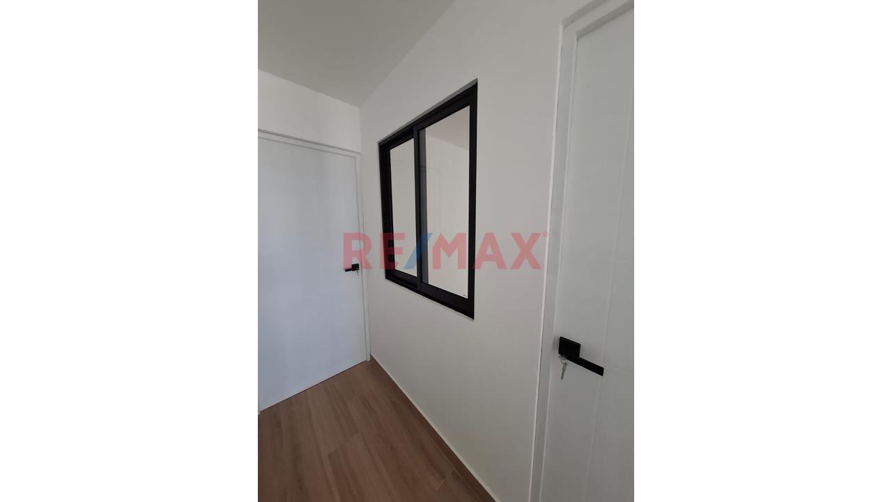 🏡✨ ¡Departamento De Estreno San Luis Con Vista Al Parque! - 10